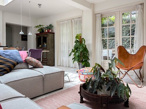 Medium property photo - Keizersgracht 225C, 1016 DV Amsterdam